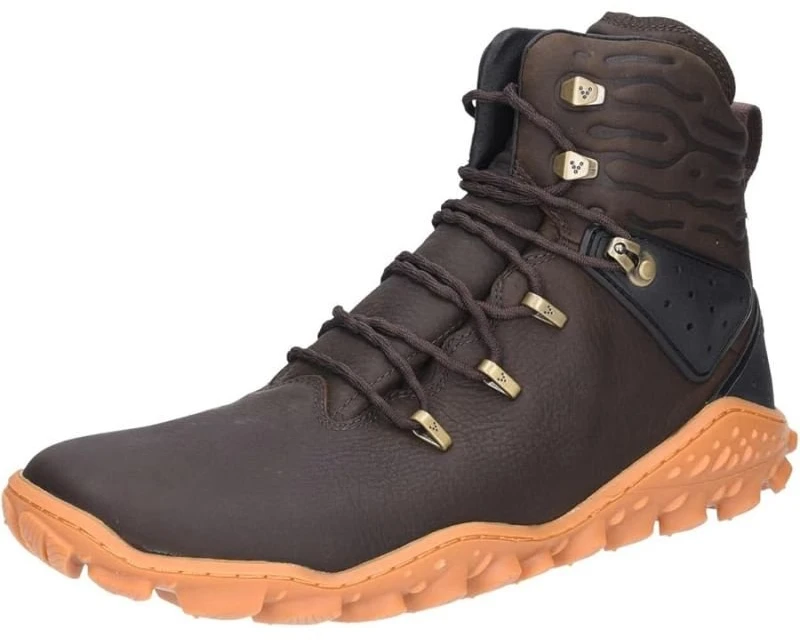 Vyriški batai Vivobarefoot Tracker Forest ESC, rudi