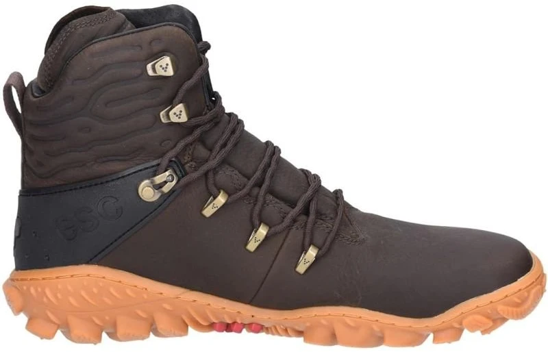Vyriški batai Vivobarefoot Tracker Forest ESC, rudi