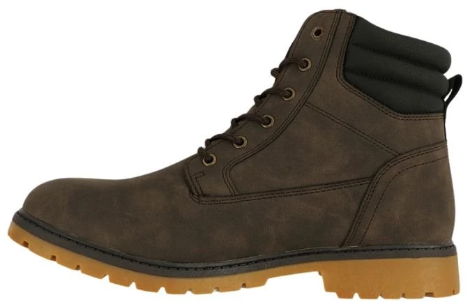 Vyriški batai Wrangler Eden High, rudi