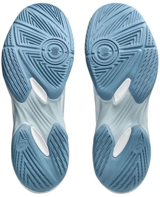 Vyriški bateliai Asics Gel-Rocket 12 1071A116 103