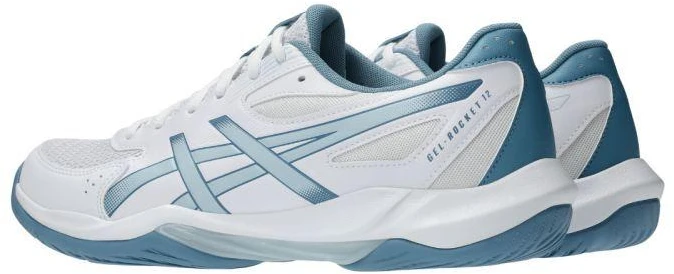 Vyriški bateliai Asics Gel-Rocket 12 1071A116 103