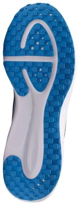 Vyriški bateliai Nike Revolution 8 balti ir mėlyni HJ9198 108