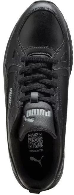 Vyriški bateliai Puma R78 Cyclone SL, juodi, 406163 01