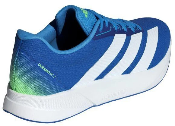 Vyriški bėgimo bateliai adidas Duramo RC2, JQ0600