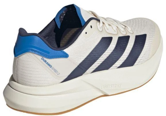 Vyriški bėgimo bateliai adidas Duramo Speed 2 JP9223