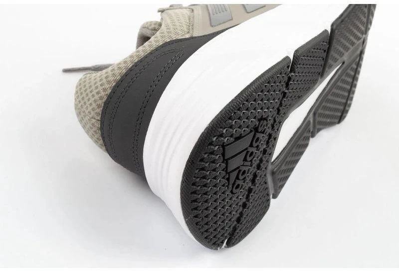 Vyriški bėgimo bateliai Adidas Galaxy 6 M, lengvi ir patogūs
