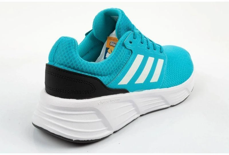 Vyriški bėgimo bateliai Adidas Galaxy 6 M, lengvi ir patogūs
