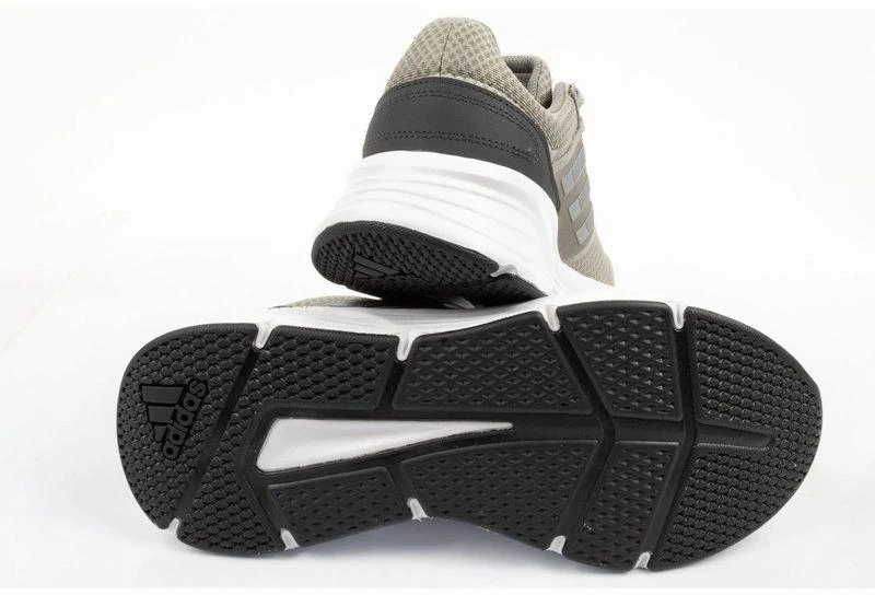 Vyriški bėgimo bateliai Adidas Galaxy 6 M, lengvi ir patogūs