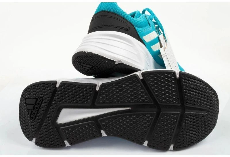 Vyriški bėgimo bateliai Adidas Galaxy 6 M, lengvi ir patogūs