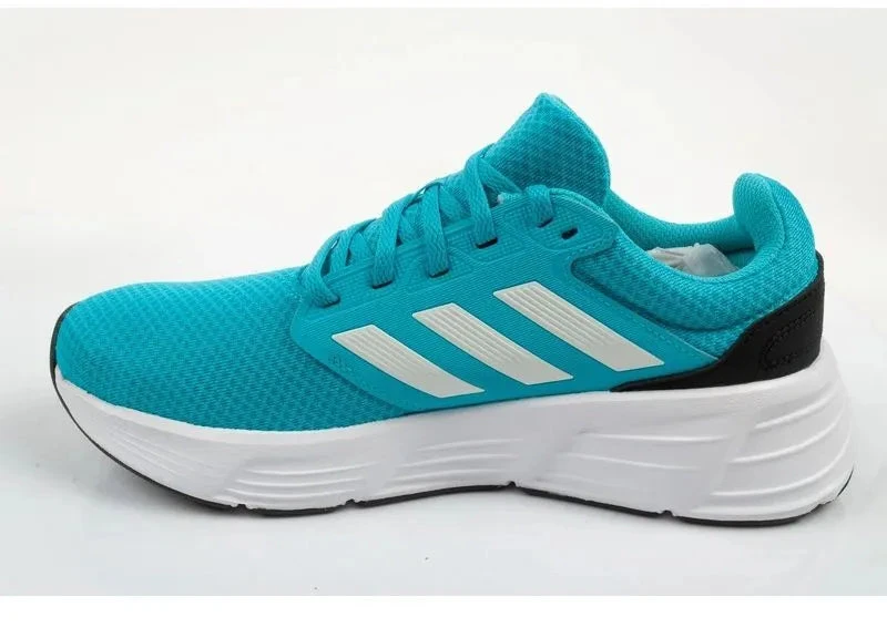 Vyriški bėgimo bateliai Adidas Galaxy 6 M, lengvi ir patogūs