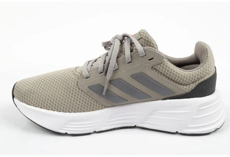 Vyriški bėgimo bateliai Adidas Galaxy 6 M, lengvi ir patogūs