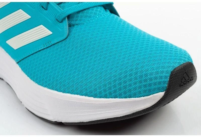 Vyriški bėgimo bateliai Adidas Galaxy 6 M, lengvi ir patogūs