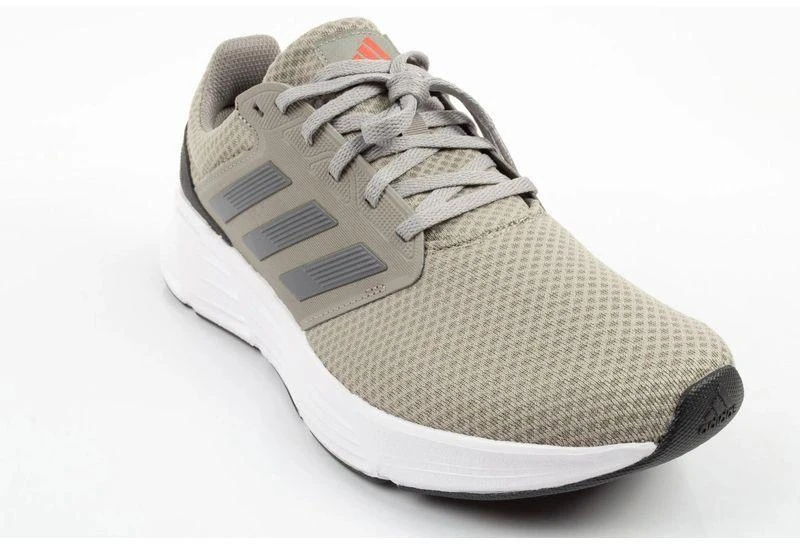 Vyriški bėgimo bateliai Adidas Galaxy 6 M, lengvi ir patogūs