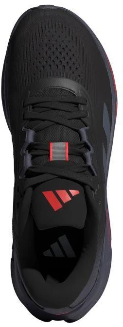 Vyriški bėgimo bateliai adidas Questar 3, juodi, JP6604