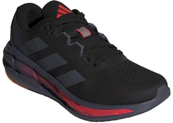 Vyriški bėgimo bateliai adidas Questar 3, juodi, JP6604
