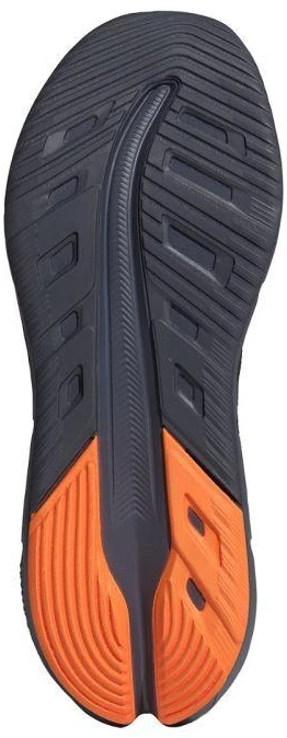 Vyriški bėgimo bateliai adidas Questar 3, juodi, JP6604