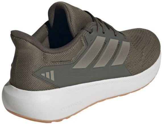 Vyriški bėgimo bateliai adidas Ultimashow 2.0 Plus KK0746