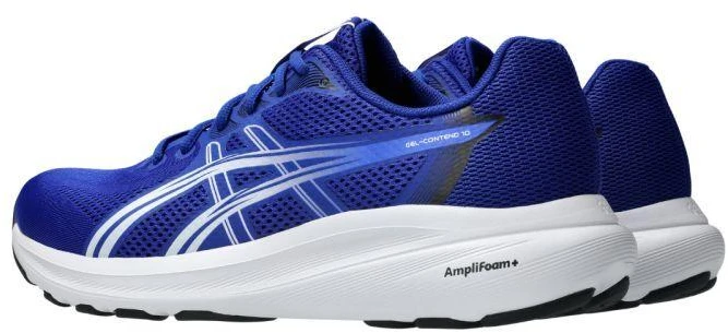 Vyriški bėgimo bateliai Asics Gel Contend 10 1011C249 400