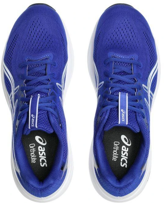 Vyriški bėgimo bateliai Asics Gel Contend 10 1011C249 400