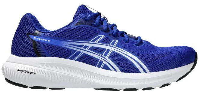 Vyriški bėgimo bateliai Asics Gel Contend 10 1011C249 400