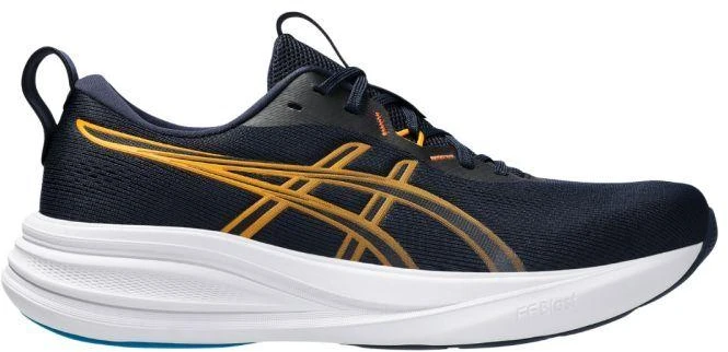 Vyriški bėgimo bateliai Asics Gel Pulse 17 1011C153 400