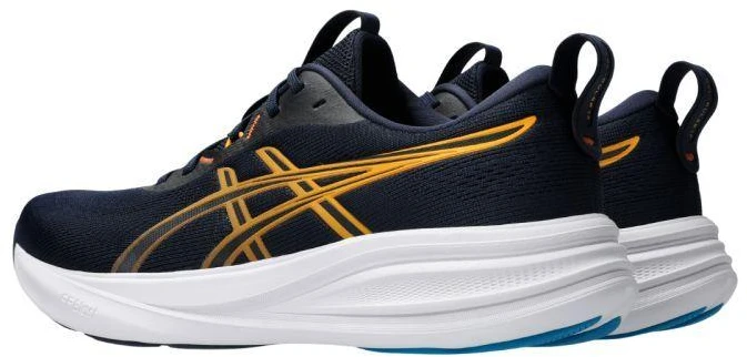 Vyriški bėgimo bateliai Asics Gel Pulse 17 1011C153 400