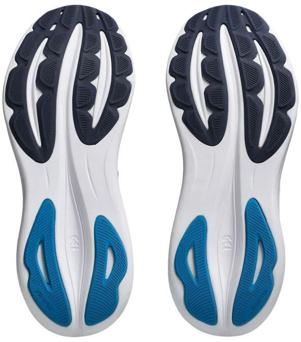 Vyriški bėgimo bateliai Asics Gel Pulse 17 1011C153 400