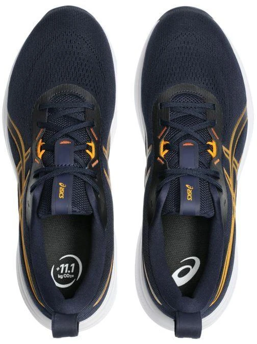 Vyriški bėgimo bateliai Asics Gel Pulse 17 1011C153 400