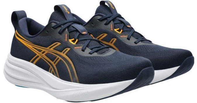 Vyriški bėgimo bateliai Asics Gel Pulse 17 1011C153 400