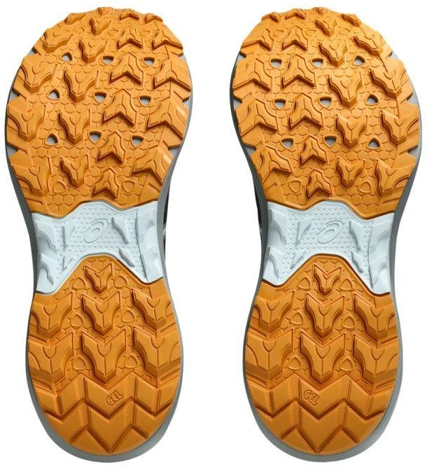 Vyriški bėgimo bateliai Asics Gel-Venture 11, juodi ir pilki, 1011C160 002