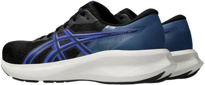 Vyriški bėgimo bateliai Asics Patriot 14 1011C050 007