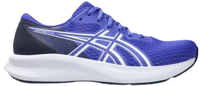 Vyriški bėgimo bateliai Asics Patriot 14 1011C050 402