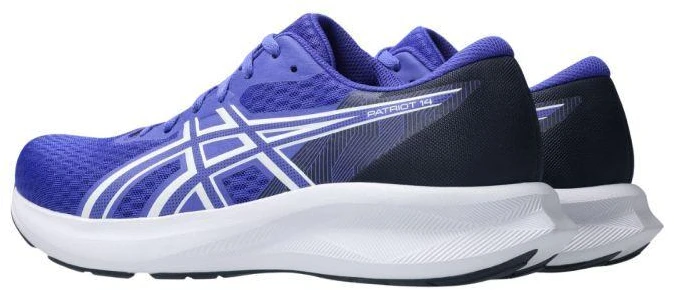 Vyriški bėgimo bateliai Asics Patriot 14 1011C050 402