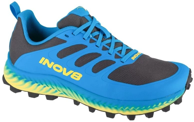 Vyriški bėgimo bateliai Inov-8 MudTalon