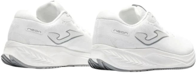 Vyriški bėgimo bateliai Joma Neon 2602, balti