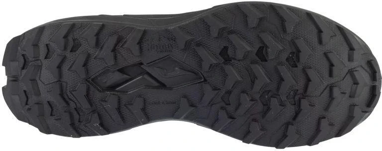Vyriški bėgimo bateliai Joma Shock 2531 TKSHOW2531, juodi, 42 dydis
