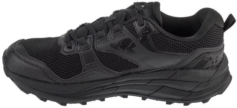 Vyriški bėgimo bateliai Joma Shock 2531 TKSHOW2531, juodi, 42 dydis