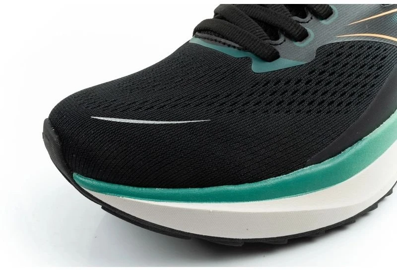 Vyriški bėgimo bateliai Joma Speed 2631, juodi
