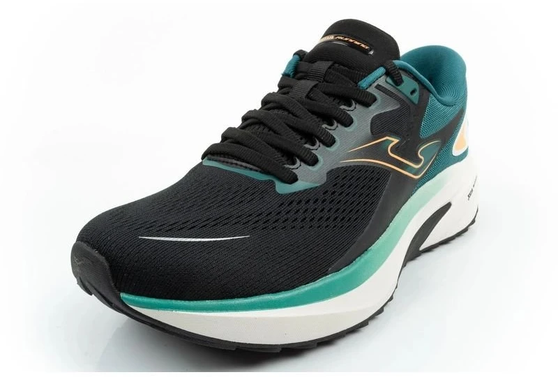 Vyriški bėgimo bateliai Joma Speed 2631, juodi