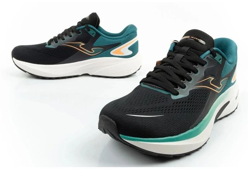 Vyriški bėgimo bateliai Joma Speed 2631, juodi