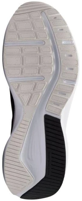 Vyriški bėgimo bateliai Nike Downshifter 14, balti ir juodi, IB1895 107