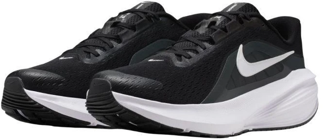Vyriški bėgimo bateliai Nike Downshifter 14, juodi, IB1895 002