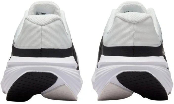 Vyriški bėgimo bateliai Nike Downshifter 14, balti ir juodi, IB1895 107