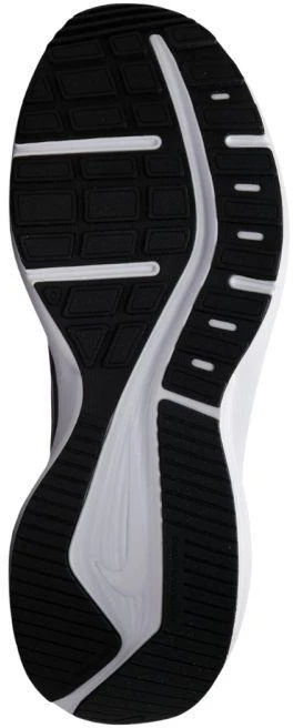 Vyriški bėgimo bateliai Nike Downshifter 14, juodi, IB1895 002