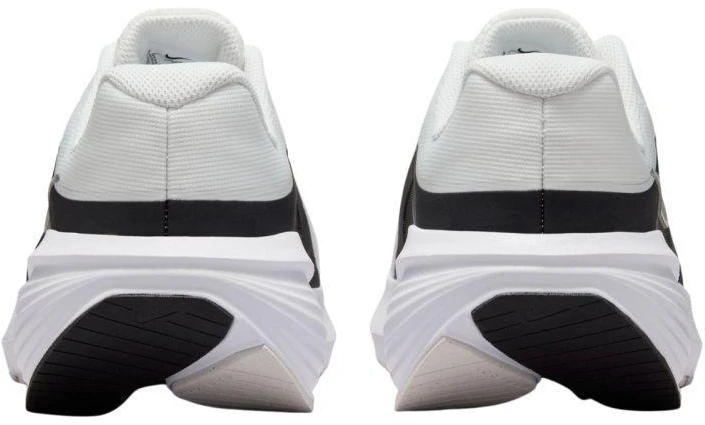 Vyriški bėgimo bateliai Nike Downshifter 14, balti ir juodi, IB1895 107