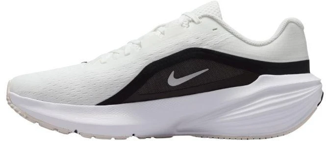 Vyriški bėgimo bateliai Nike Downshifter 14, balti ir juodi, IB1895 107
