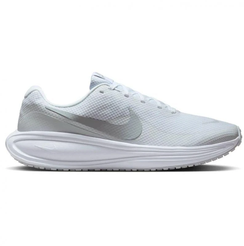 Vyriški bėgimo bateliai Nike Revolution 8 HJ9198-100