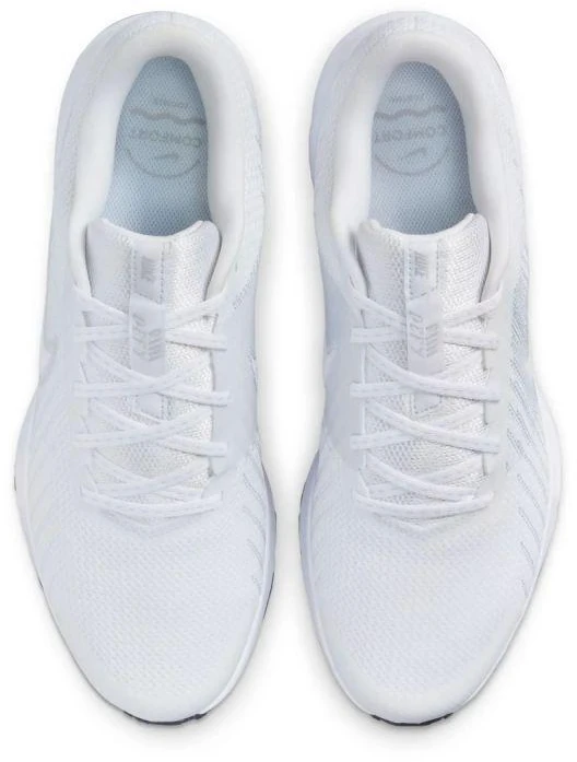 Vyriški bėgimo bateliai Nike Run Defy HM9594-100