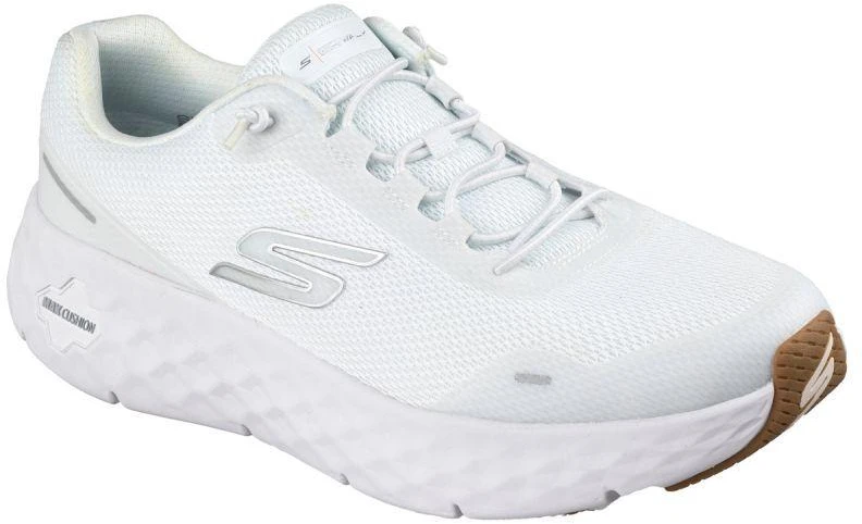 Vyriški bėgimo bateliai Skechers GO WALK MAX CUSHIONING FLEX RAF 217113 WHT