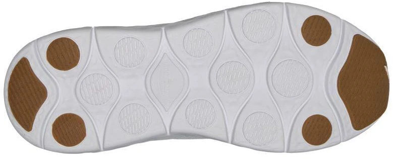 Vyriški bėgimo bateliai Skechers GO WALK MAX CUSHIONING FLEX RAF 217113 WHT